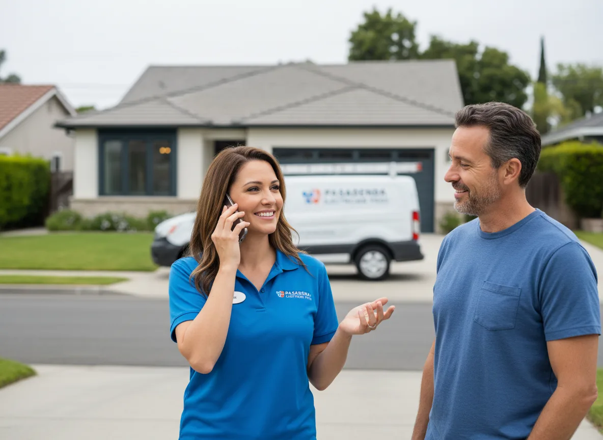 Electrician North Chili, NY FAQs